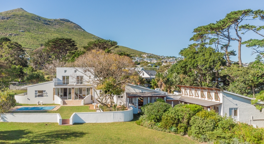 6 Bedroom Property for Sale in De Goede Hoop Western Cape